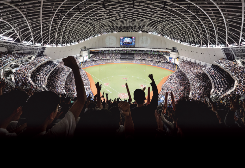 Taipéi, una ciudad apasionada por los deportes - Prepárense para la temporada de béisbol profesional de 2025