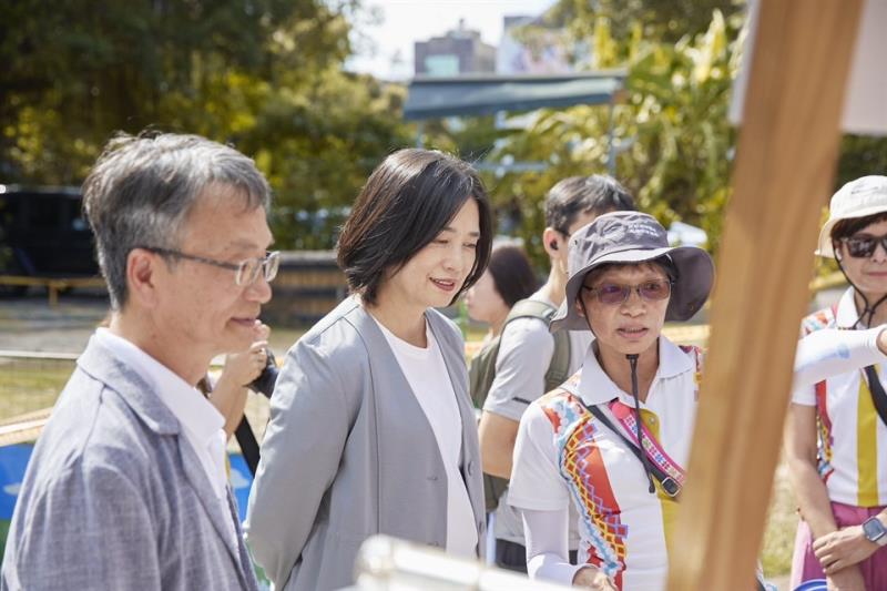 花東品牌齊聚華山展魅力！「2025區域觀光圈市集日-東區主題日」帶你走進花東慢遊氛圍 探索專屬的旅遊新意象！