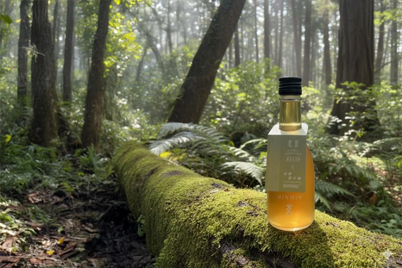 比你想的還美！「WONDERS FROM SIRAYA」跨界合作 打造仙境西拉雅旅遊新境界