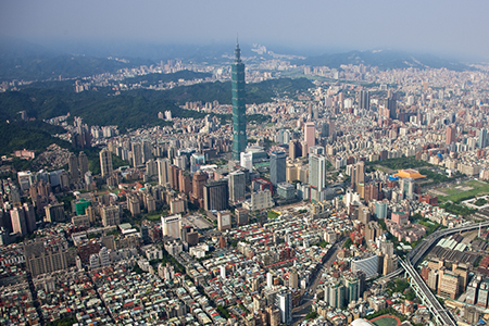 交通部觀光署推出「轉機入境・好禮等你！」活動 鼓勵國際轉機旅客入境體驗臺灣魅力