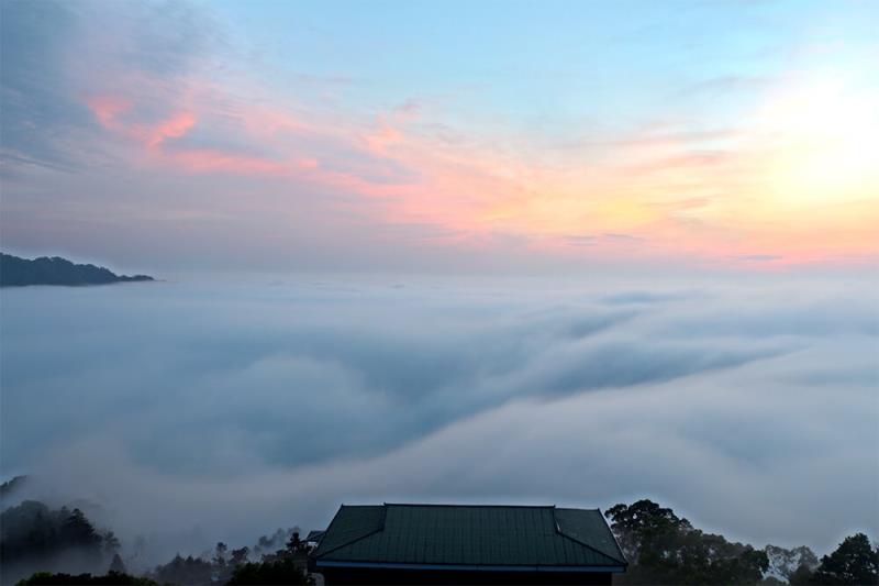 114年1-9月旅館業營運狀況分析 國旅市場持續熱絡 本國住客人次較疫前成長2成
