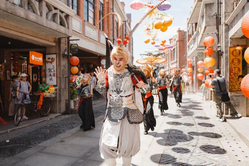 觀光署聯手觀光亮點推優惠 超值住宿餐飲體驗拚國旅