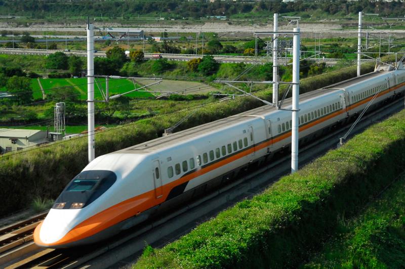 大眾運輸FUN心搭‧春節旅遊自在玩