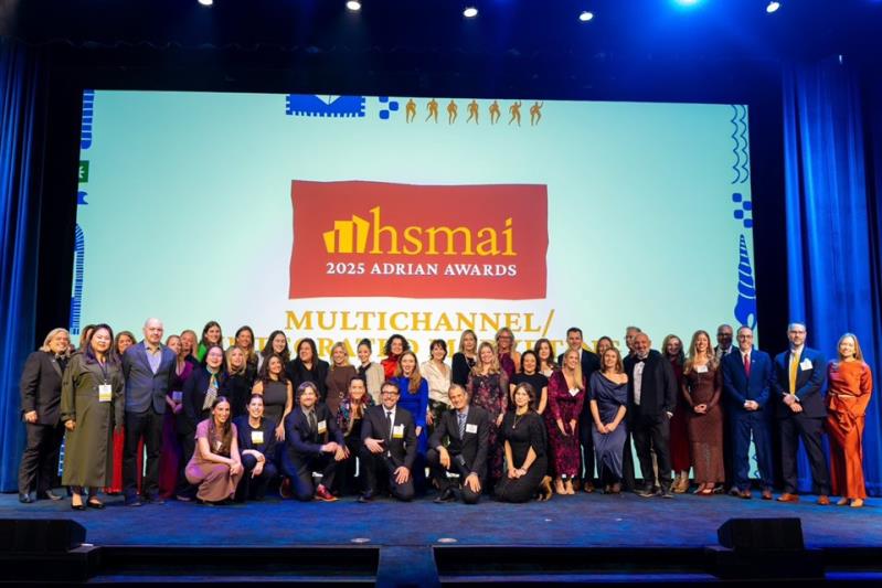 臺灣觀光勇奪「旅遊業奧斯卡」HSMAI艾德里安獎 金銀雙料殊榮 觀光新品牌南加州整合宣傳行銷案屢獲國際肯定