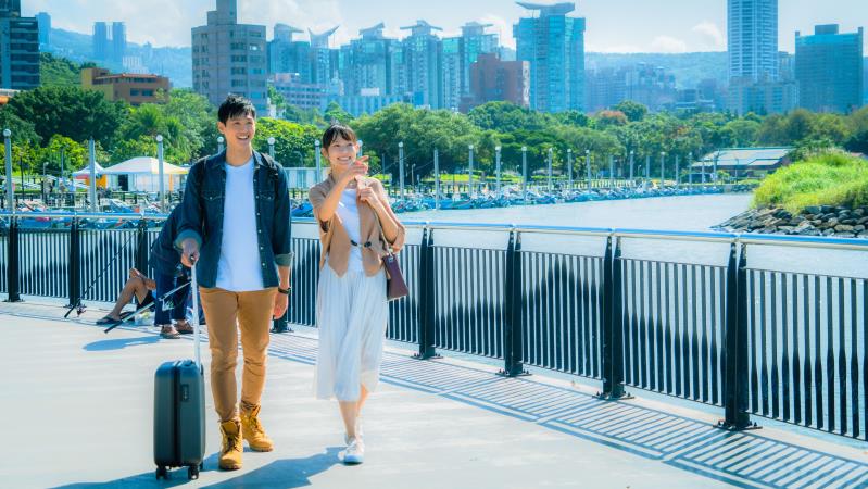 718億元通過的預算無擴大國旅？觀光署說明： 經費超出上年度執行數，需立法院審議總預算後始得動支