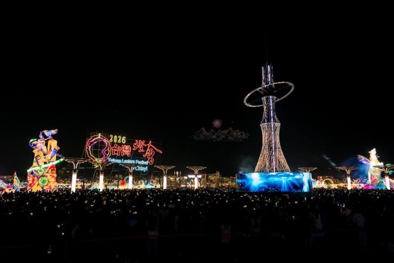 La Fiesta de los Faroles de Taiwán 2026 concluyó con éxito, y más de diez millones de visitantes pudieron apreciar el nuevo encanto de Chiayi. Acompáñenos en 2027, en Miaoli para experimentar el estilo de vida pausado del pueblo Jaka.