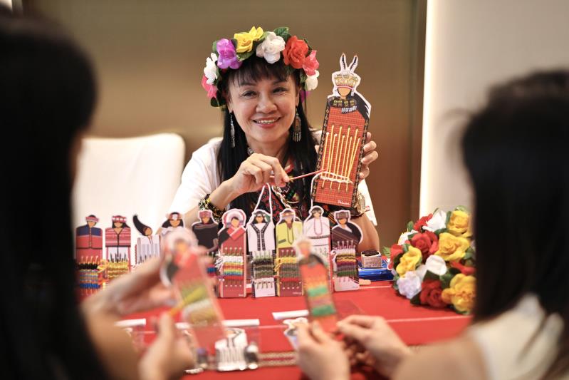 推廣「台灣不打烊」旅遊魅力！ 台灣觀光代表團前進新加坡春季NATAS旅展