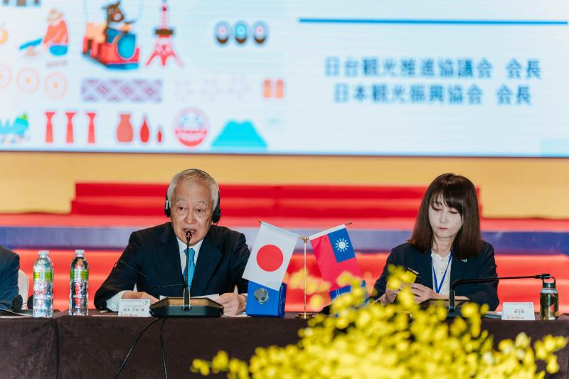 「2026第17屆台日觀光高峰論壇」隆重登場 魅力山城苗栗點亮慢旅深遊驚豔台日！