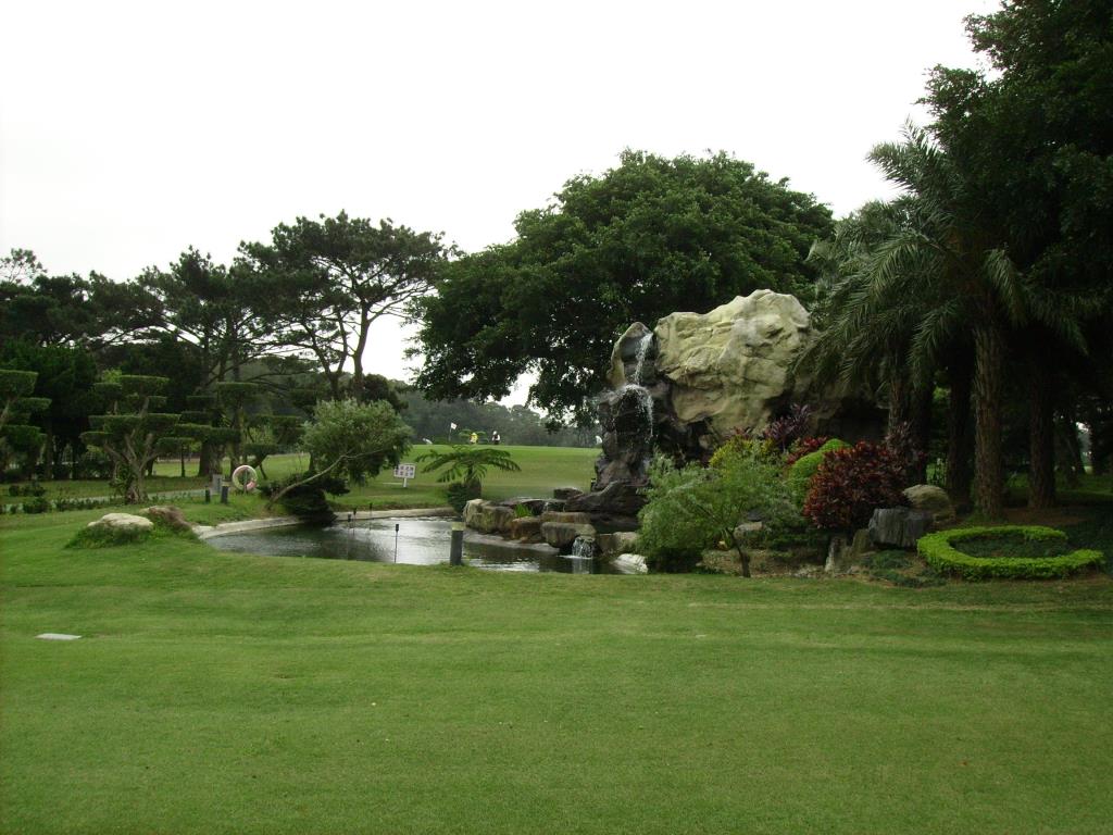 清泉岡高爾夫球場03