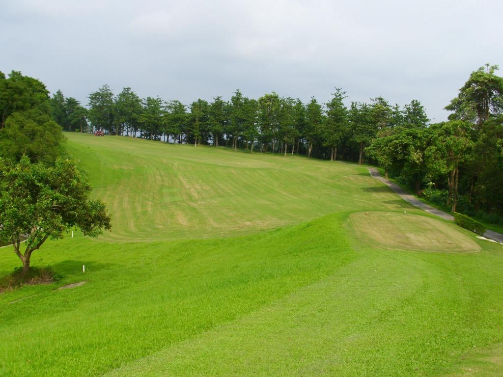 信誼高爾夫球場09