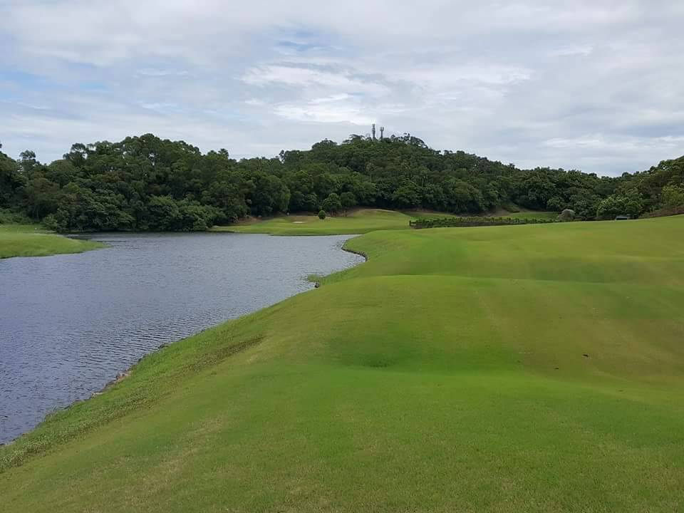皇家高爾夫球場03
