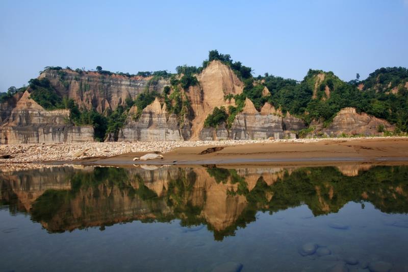 竹山鎮