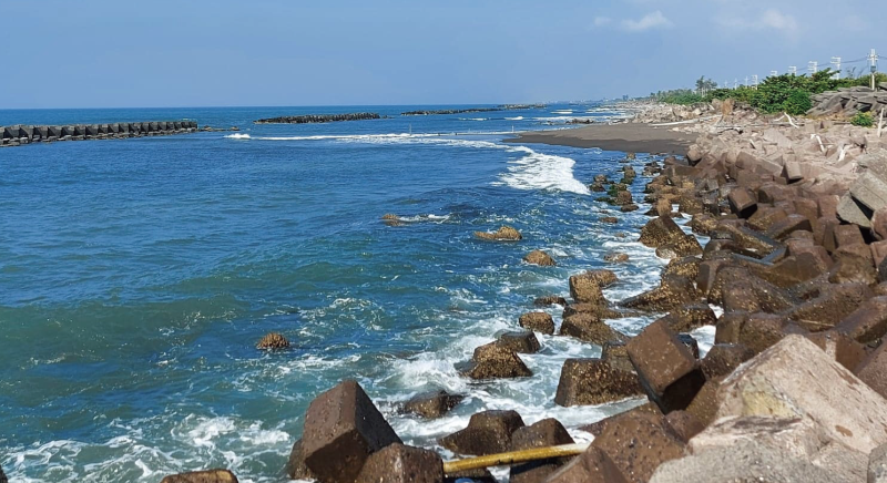 枋寮海岸