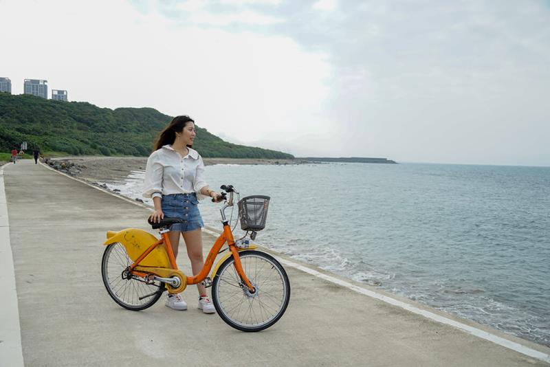 新北市淡水區公所提供