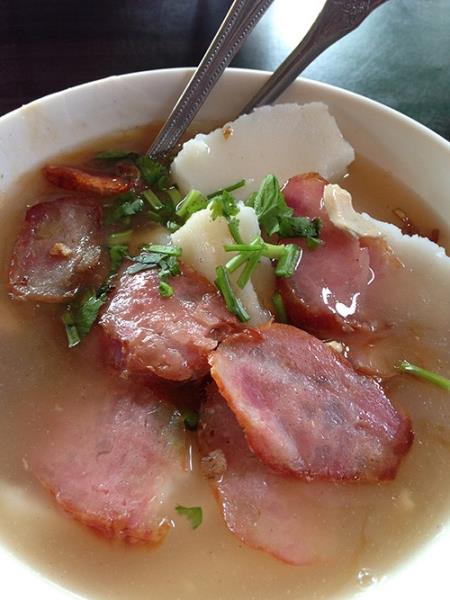 東港肉粿