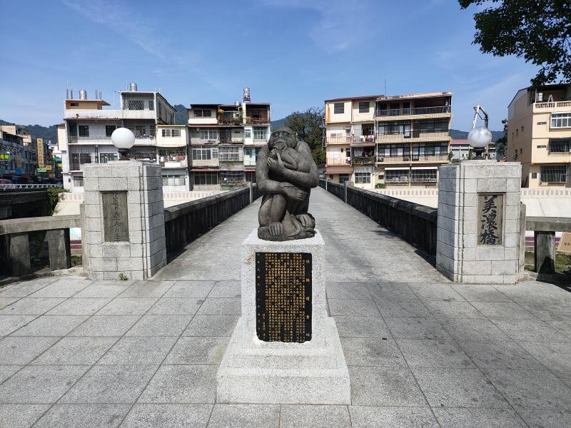 美濃橋