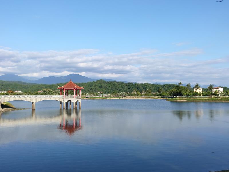 美濃湖