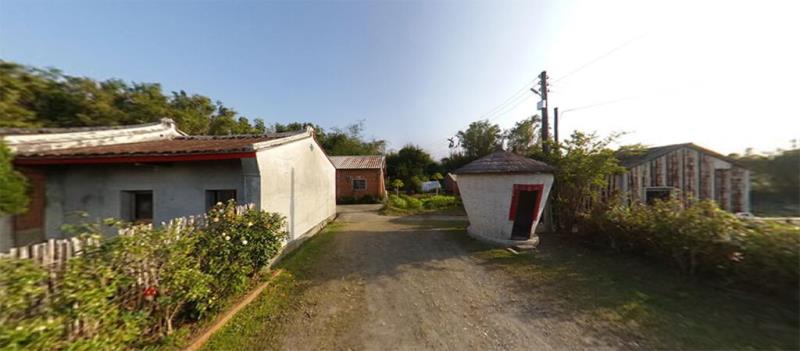 田園農場─南埔社區 金牌農村