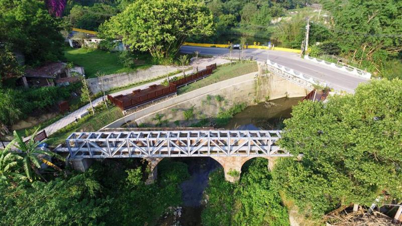 雙安橋