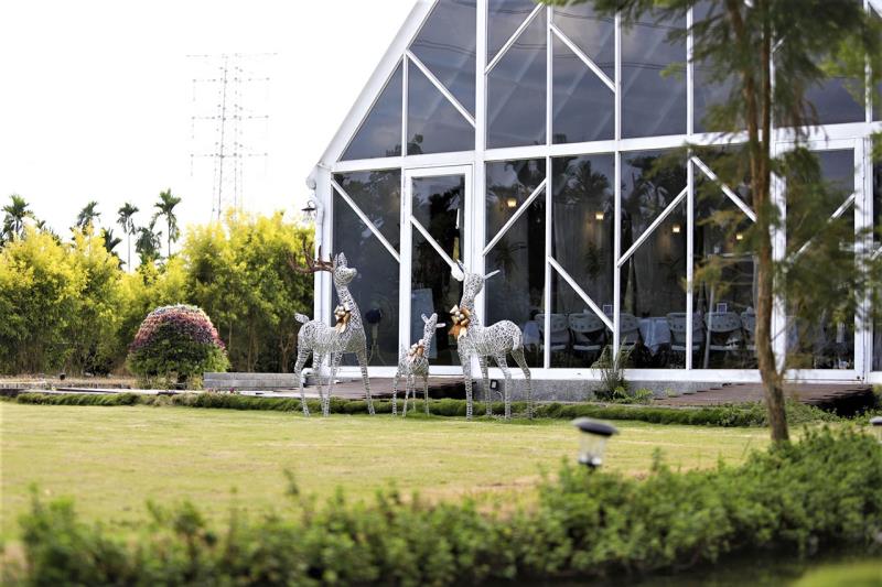 天使花園