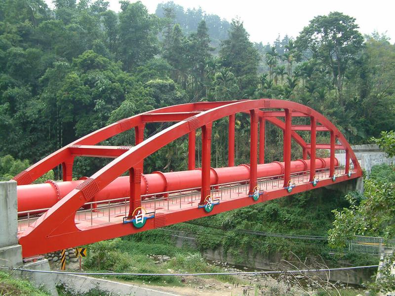 福興水橋(五號渡橋)