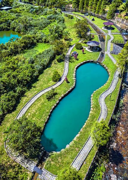 九芎根親水公園-李鎮國攝