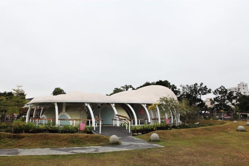 斗六籽公園