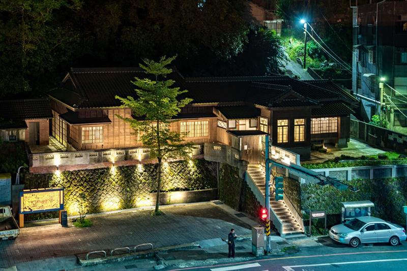 沙灣歷史園區