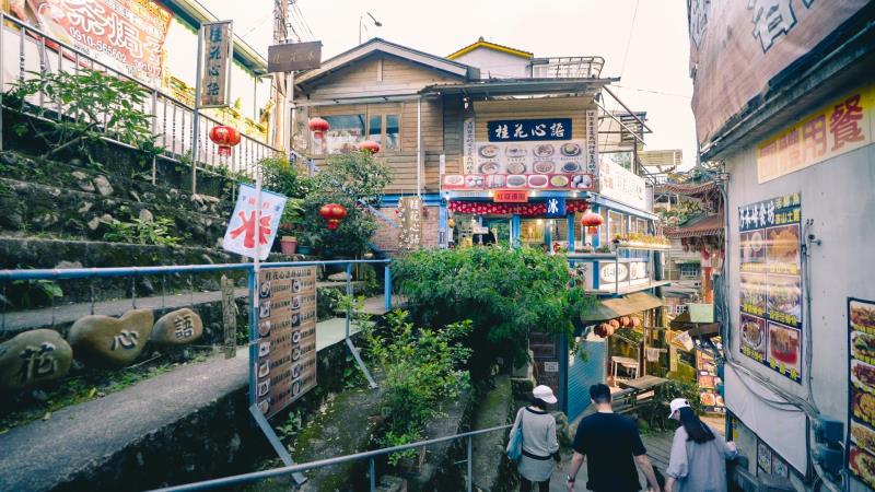 苗栗南庄客家風情一日遊
