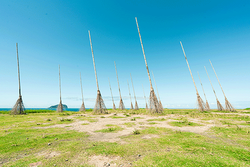 北海岸旅遊線無障礙一日遊（二）基隆海科館和平島