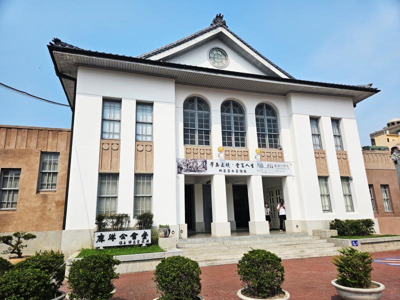 彰化濱海二日遊：體驗海牛採蚵文化，探訪歷史建築及藝術村