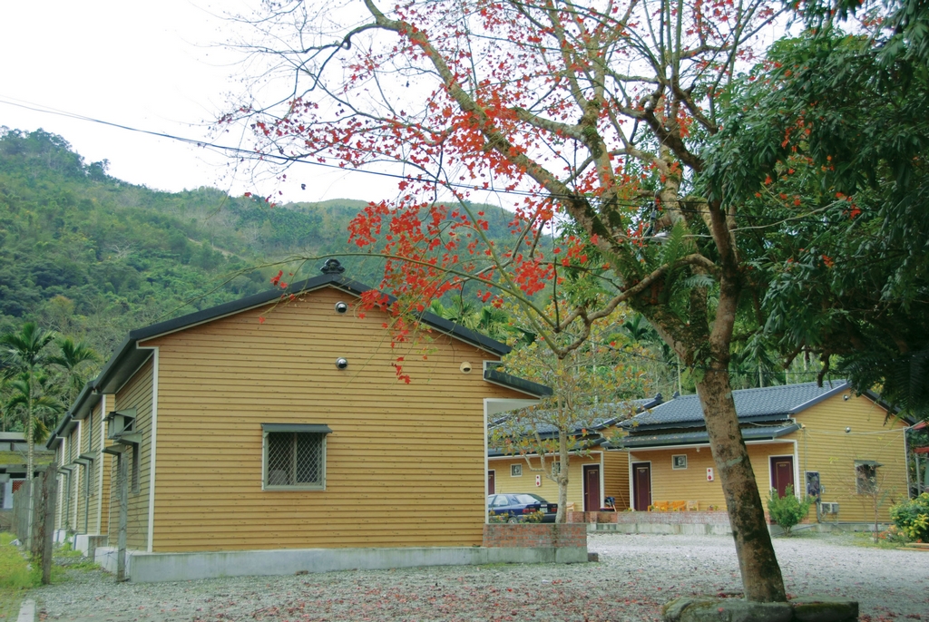 紅葉溫泉 觀光景點