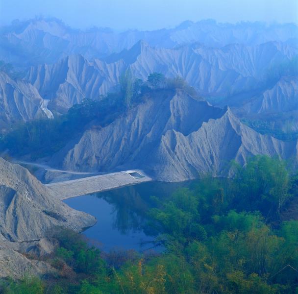 草山月世界