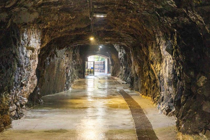 馬祖國家風景區