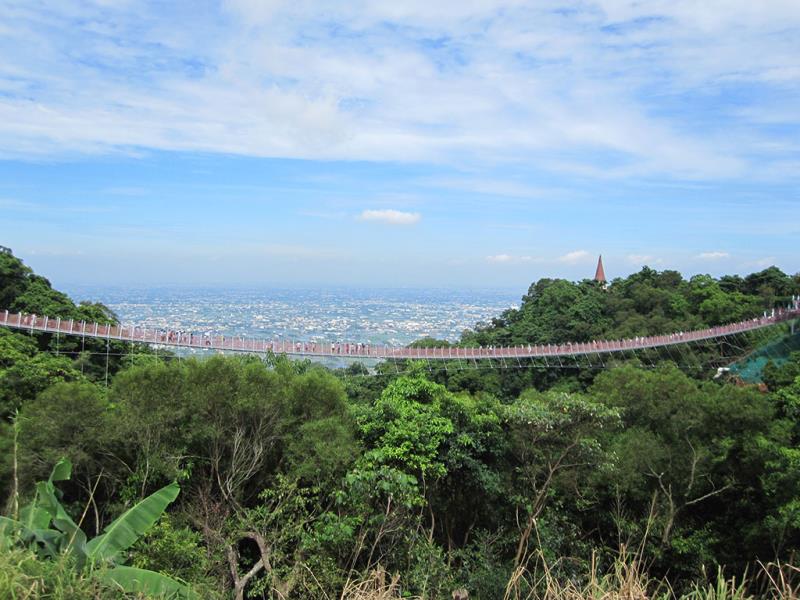 參山國家風景區