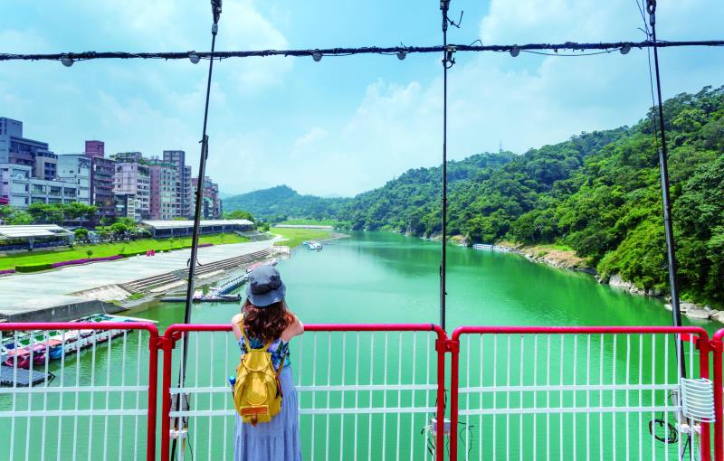 Zona Paisajística de Bitan