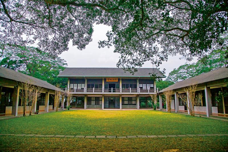 東海大學