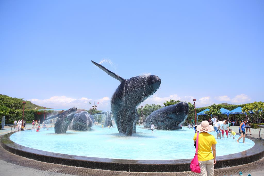 國立海洋生物博物館