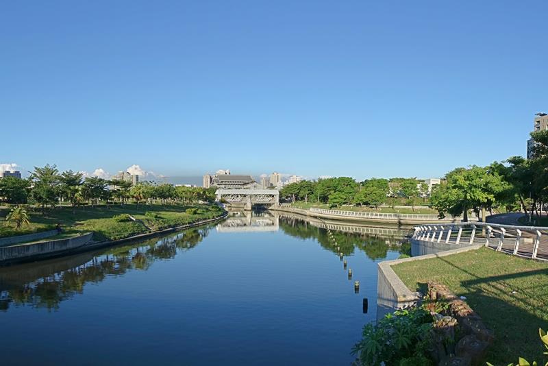 高雄都會公園