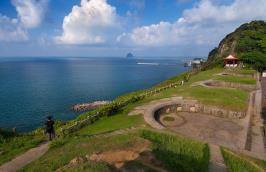 白米甕砲臺（荷蘭城）