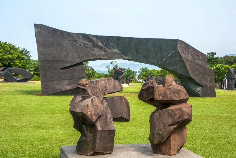 Museo de Escultura Juming