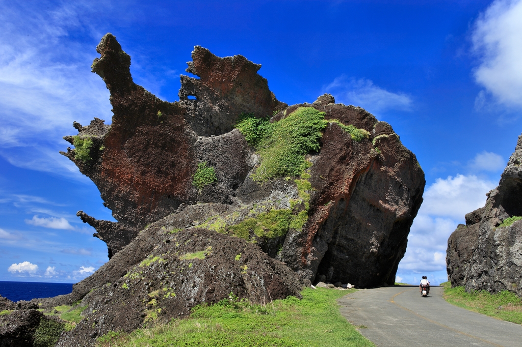 蘭嶼 臺東縣