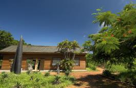 瓊麻工業歷史展示區