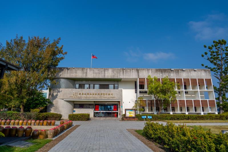 雲嘉南濱海國家風景區