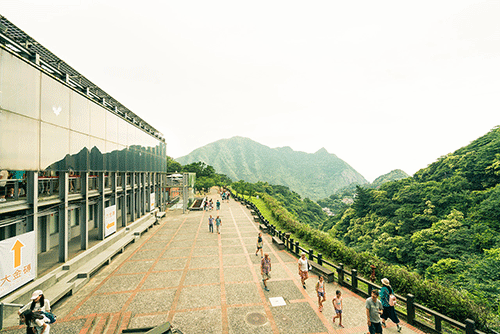 黃金博物館