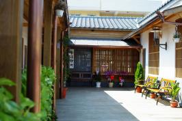 台灣烏腳病醫療紀念館