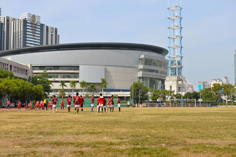 Arena Kaohsiung