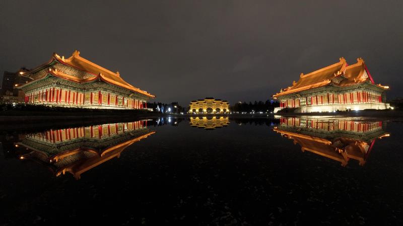 國家兩廳院