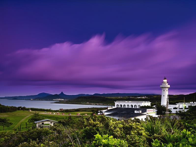 Faro Eluanbi