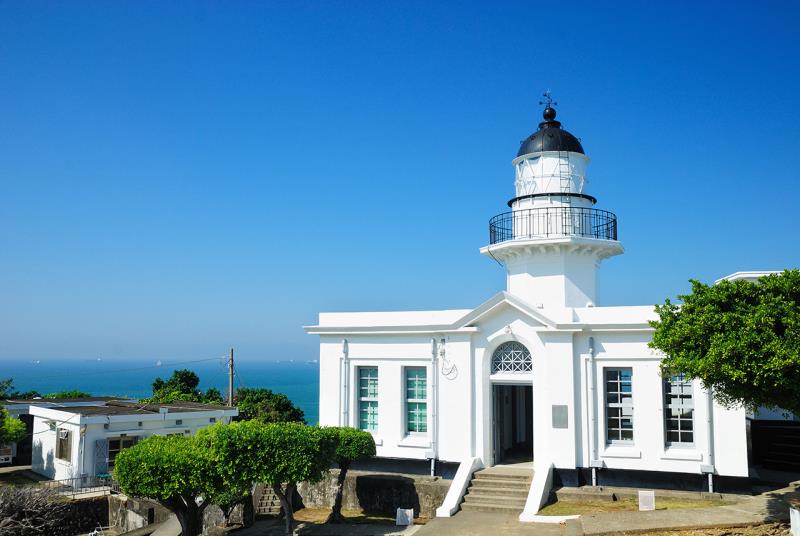 Faro de Kaohsiung